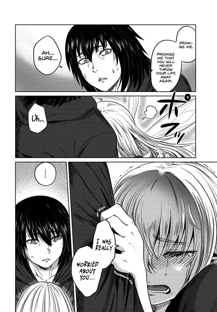 Page 13 Chapter 9 Kuro no Maou