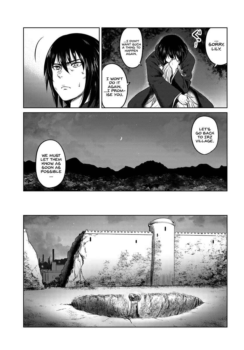 Page 14 Chapter 9 Kuro no Maou