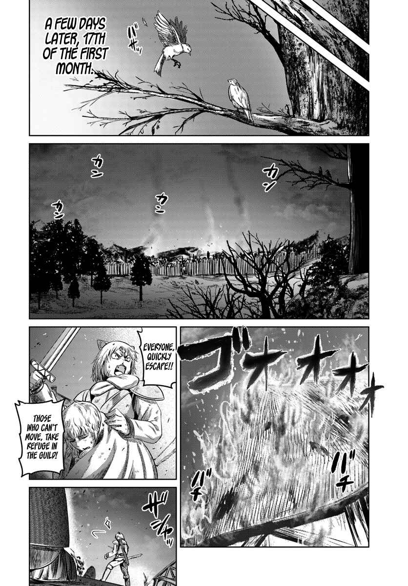 Page 17 Chapter 9 Kuro no Maou