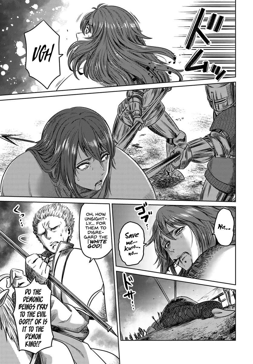 Page 30 Chapter 9 Kuro no Maou