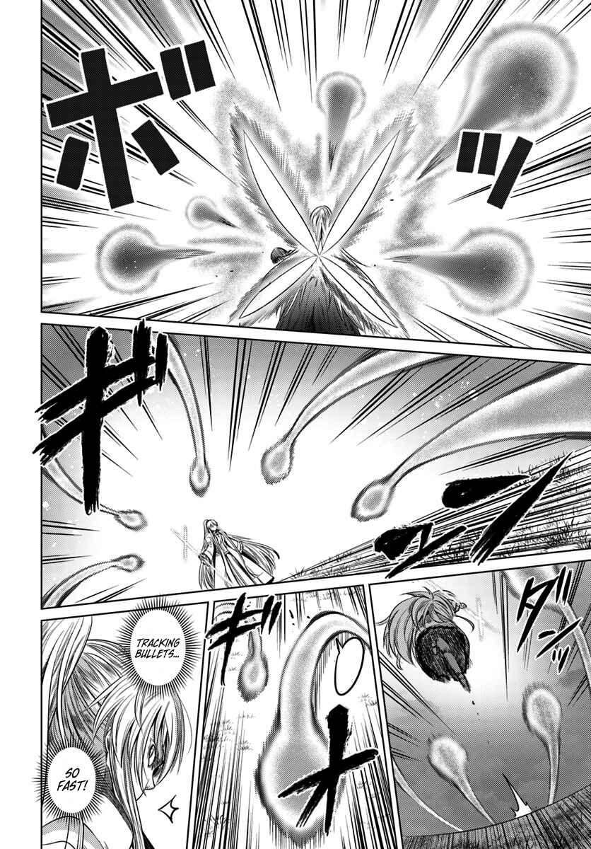 Page 7 Chapter 9 Kuro no Maou