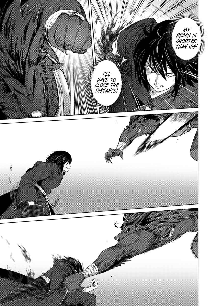 Page 10 Chapter 12 Kuro no Maou