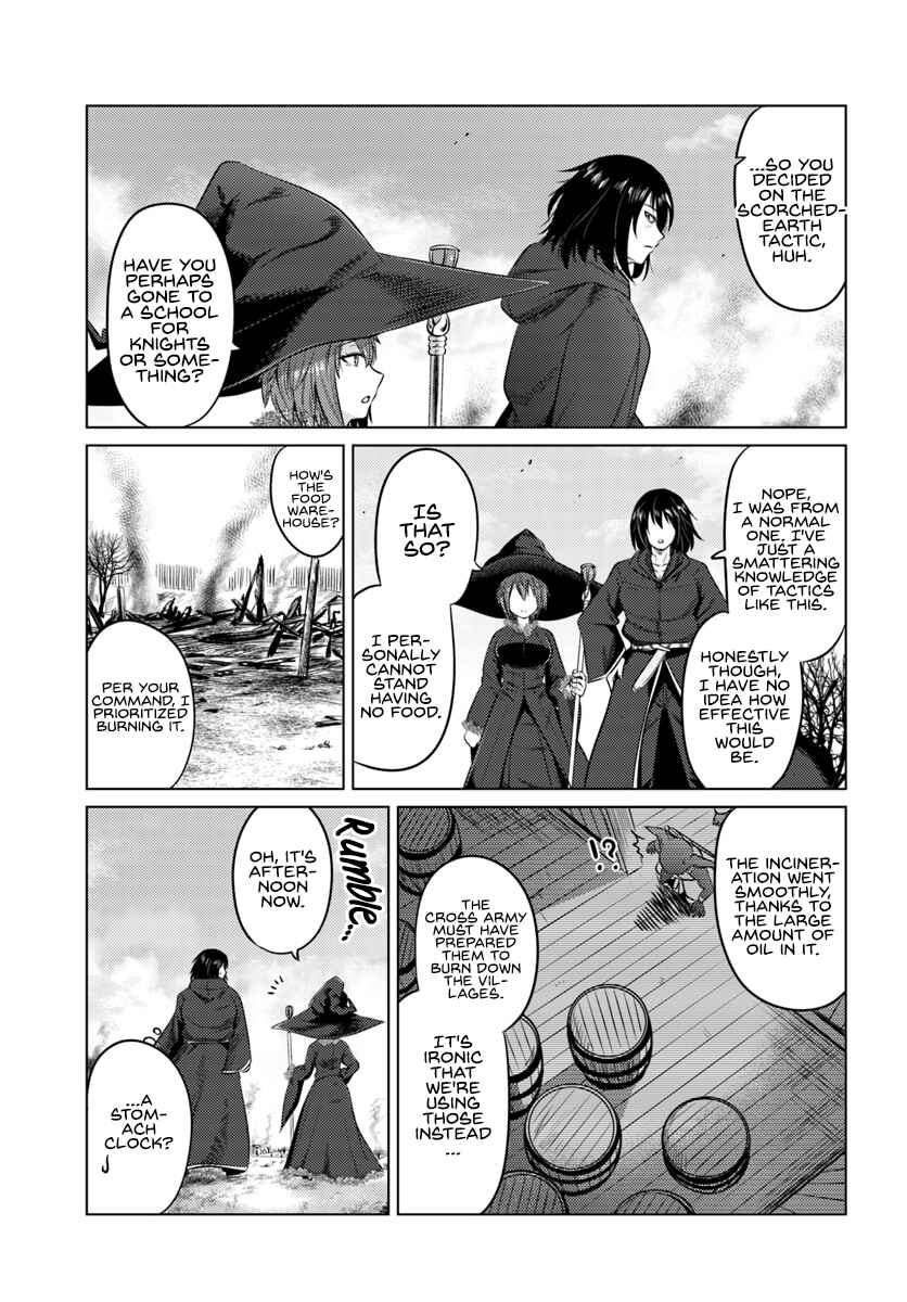 Page 28 Chapter 12 Kuro no Maou
