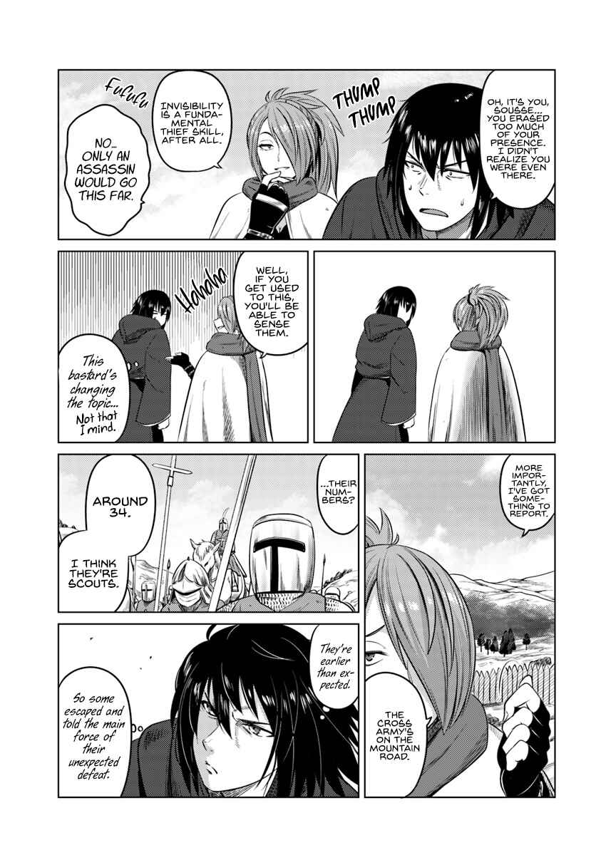Page 30 Chapter 12 Kuro no Maou