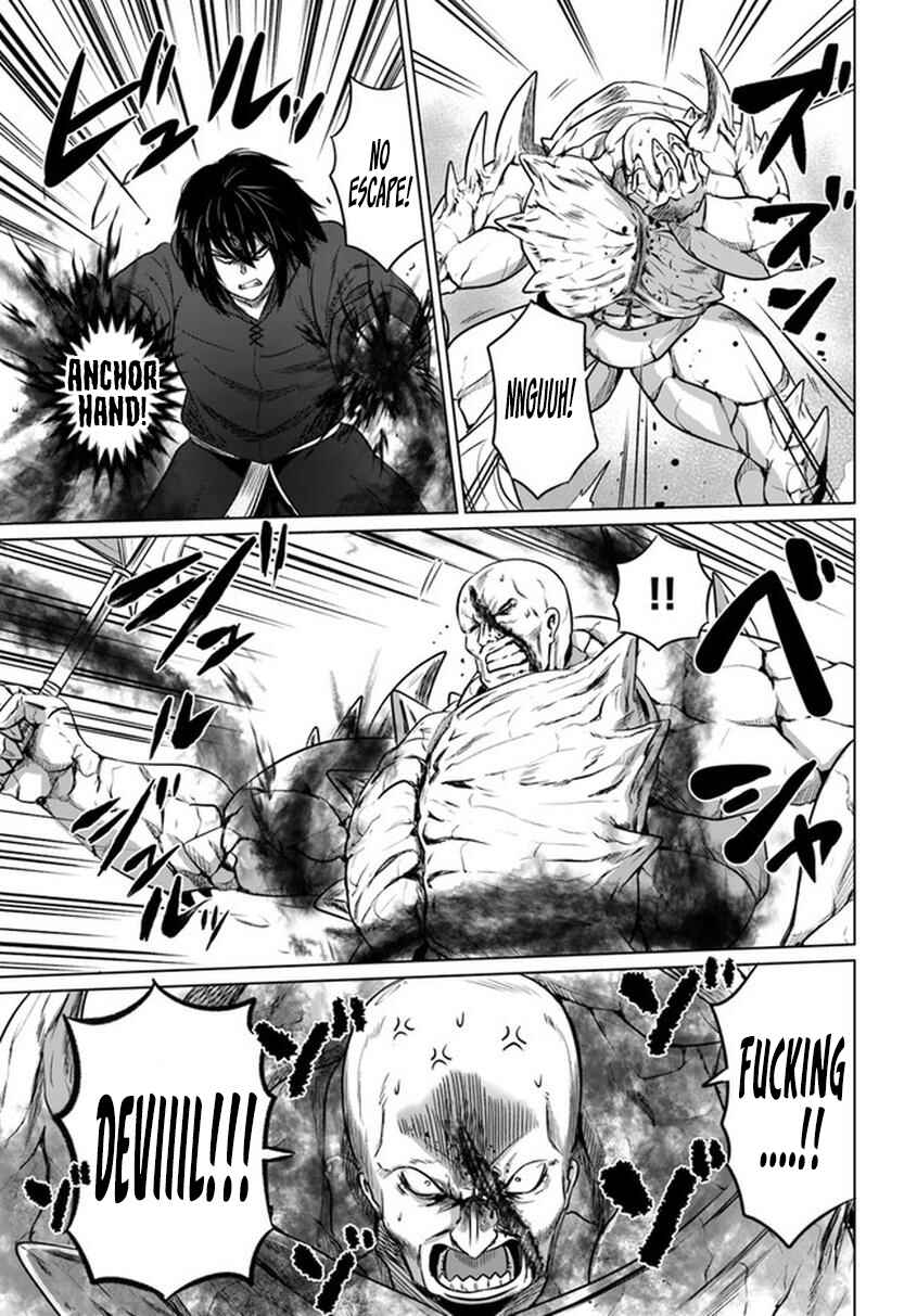 Page 14 Chapter 20 Kuro no Maou
