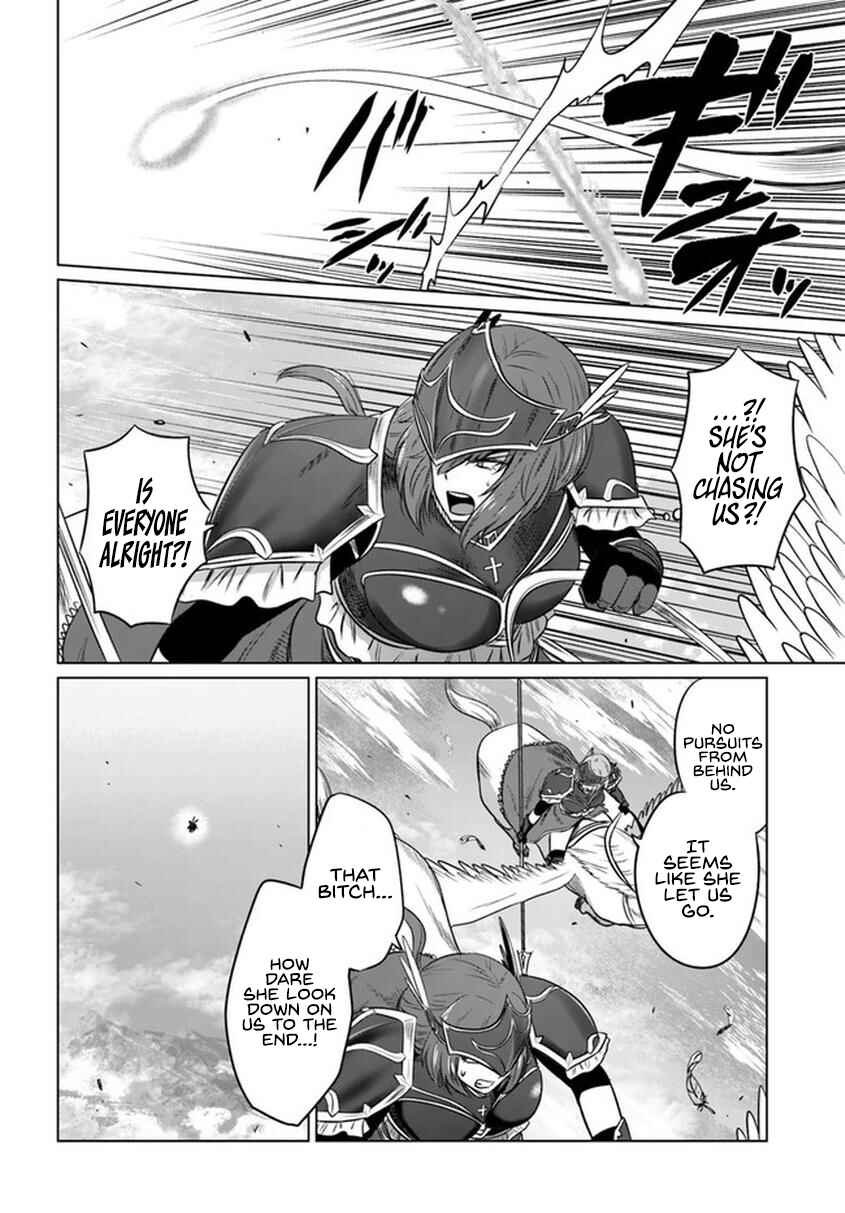 Page 23 Chapter 20 Kuro no Maou