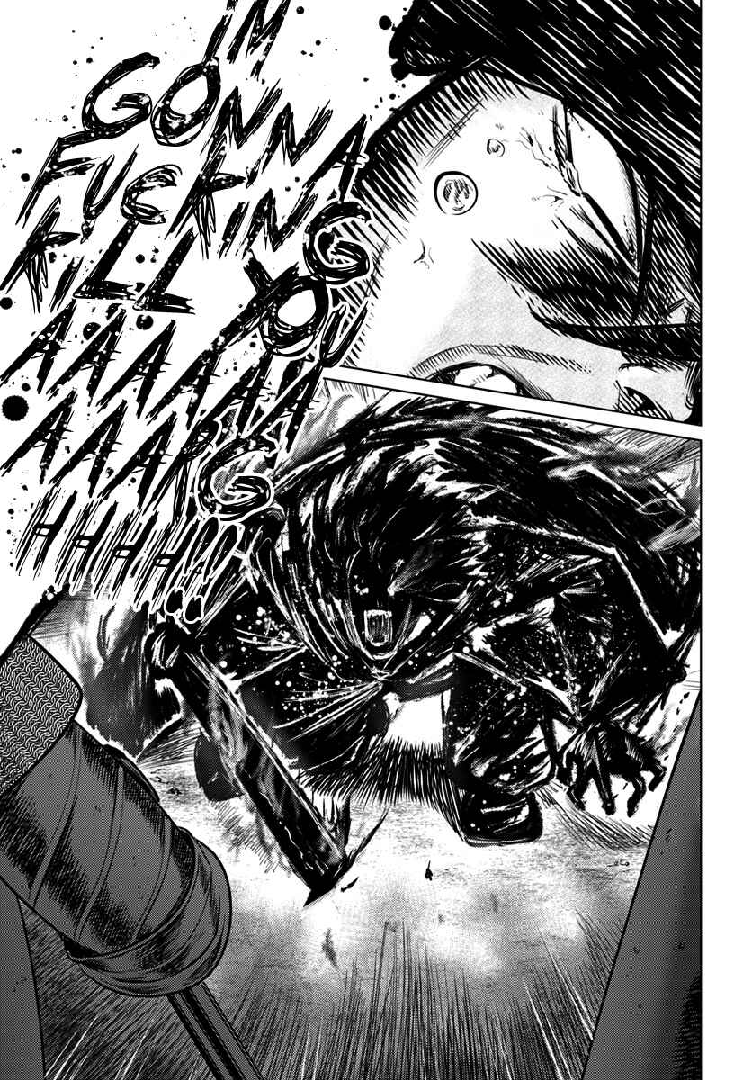 Page 13 Chapter 10 Kuro no Maou