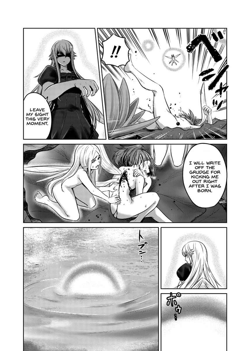 Page 21 Chapter 10 Kuro no Maou