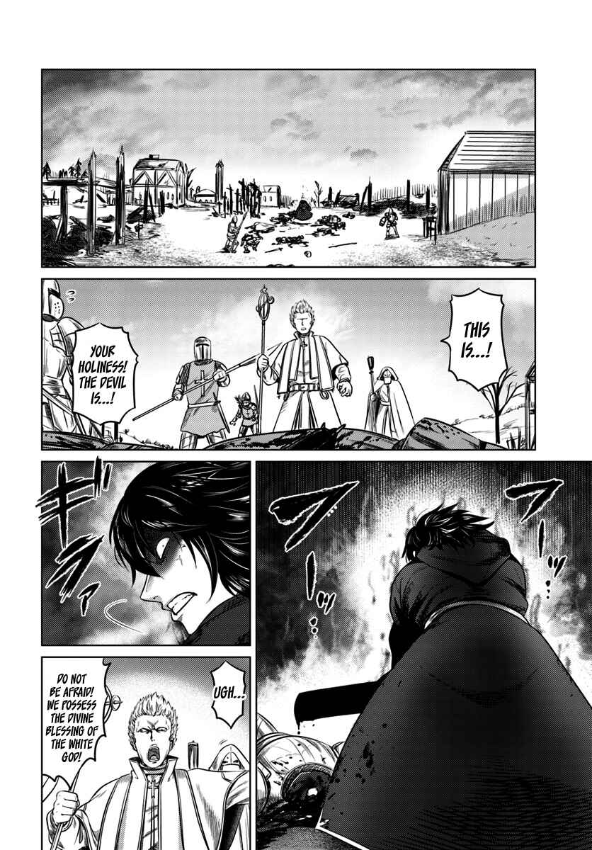 Page 26 Chapter 10 Kuro no Maou