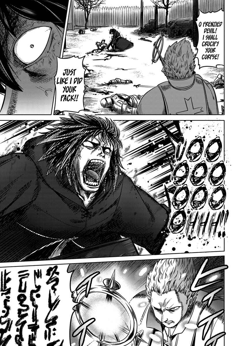 Page 27 Chapter 10 Kuro no Maou