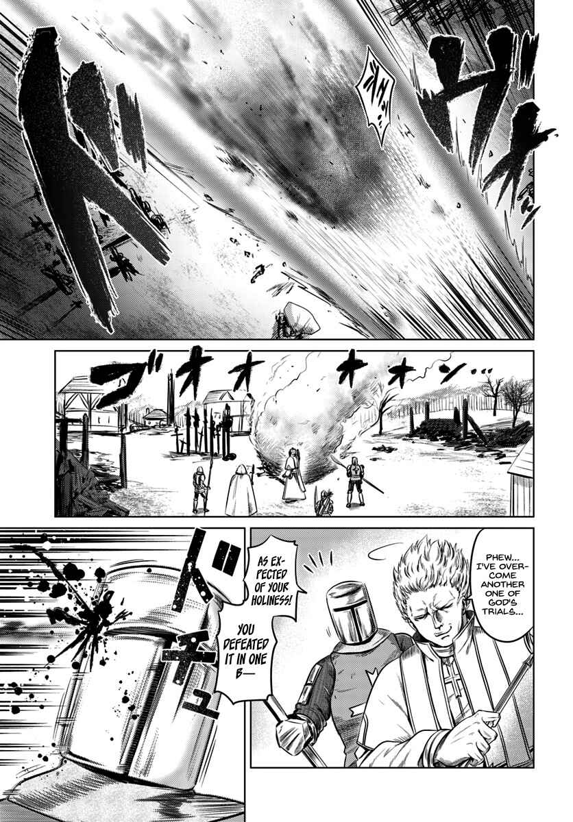 Page 29 Chapter 10 Kuro no Maou