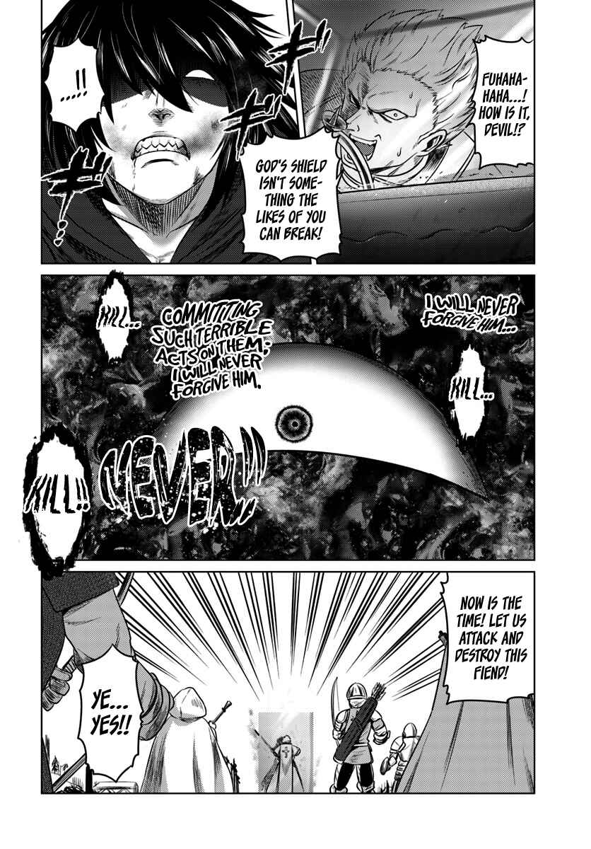 Page 32 Chapter 10 Kuro no Maou