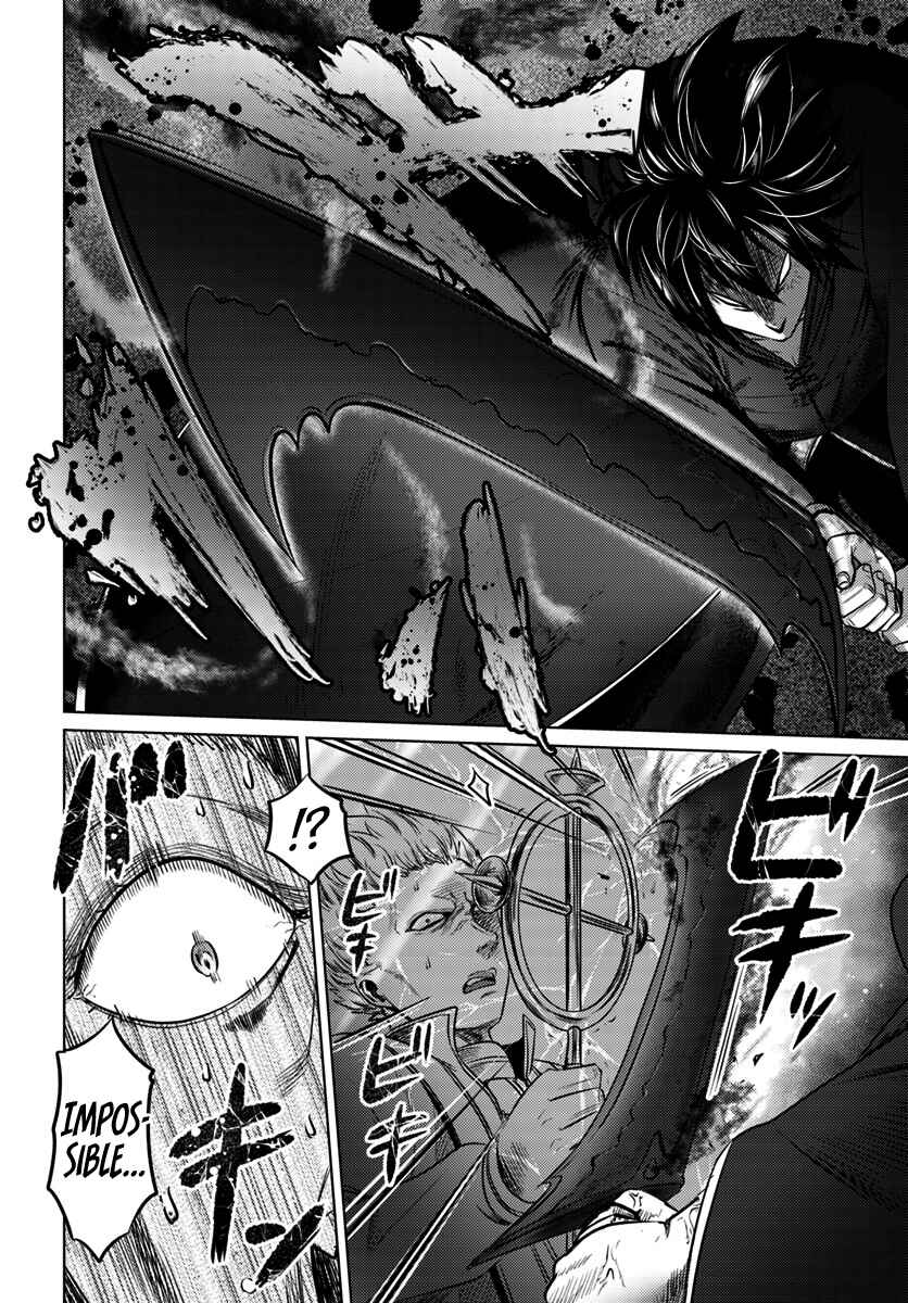 Page 34 Chapter 10 Kuro no Maou