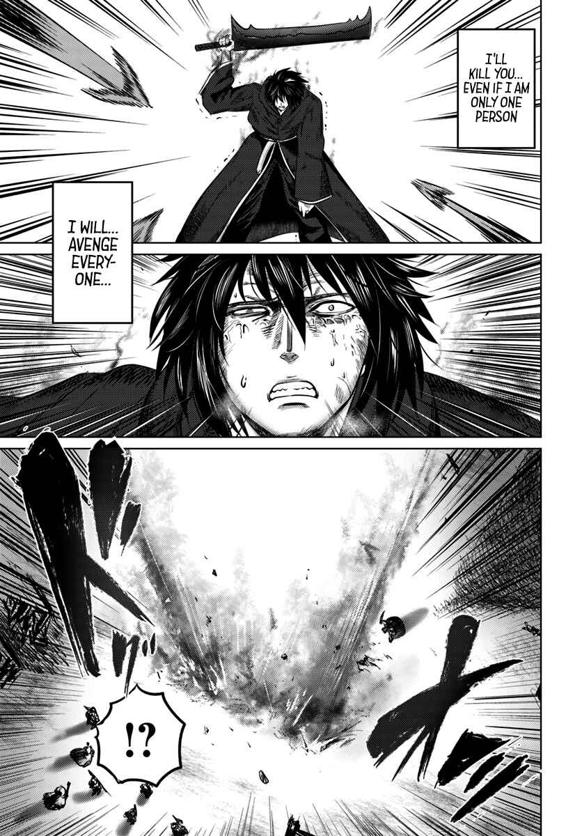 Page 39 Chapter 10 Kuro no Maou