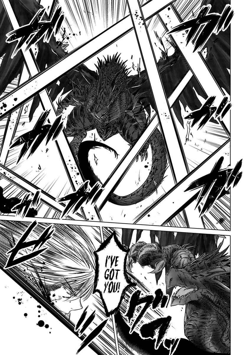 Page 20 Chapter 6 Kuro no Maou