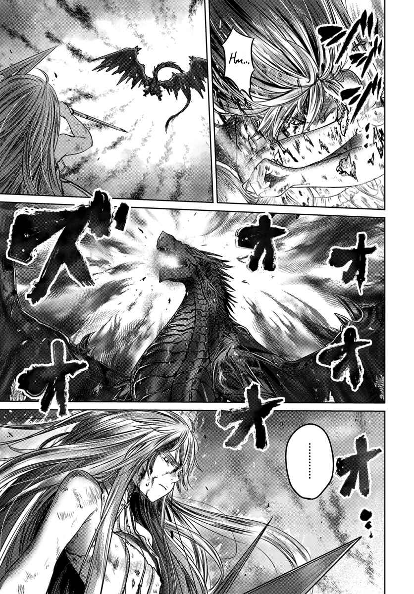 Page 22 Chapter 6 Kuro no Maou