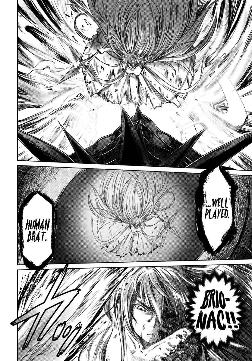 Page 25 Chapter 6 Kuro no Maou