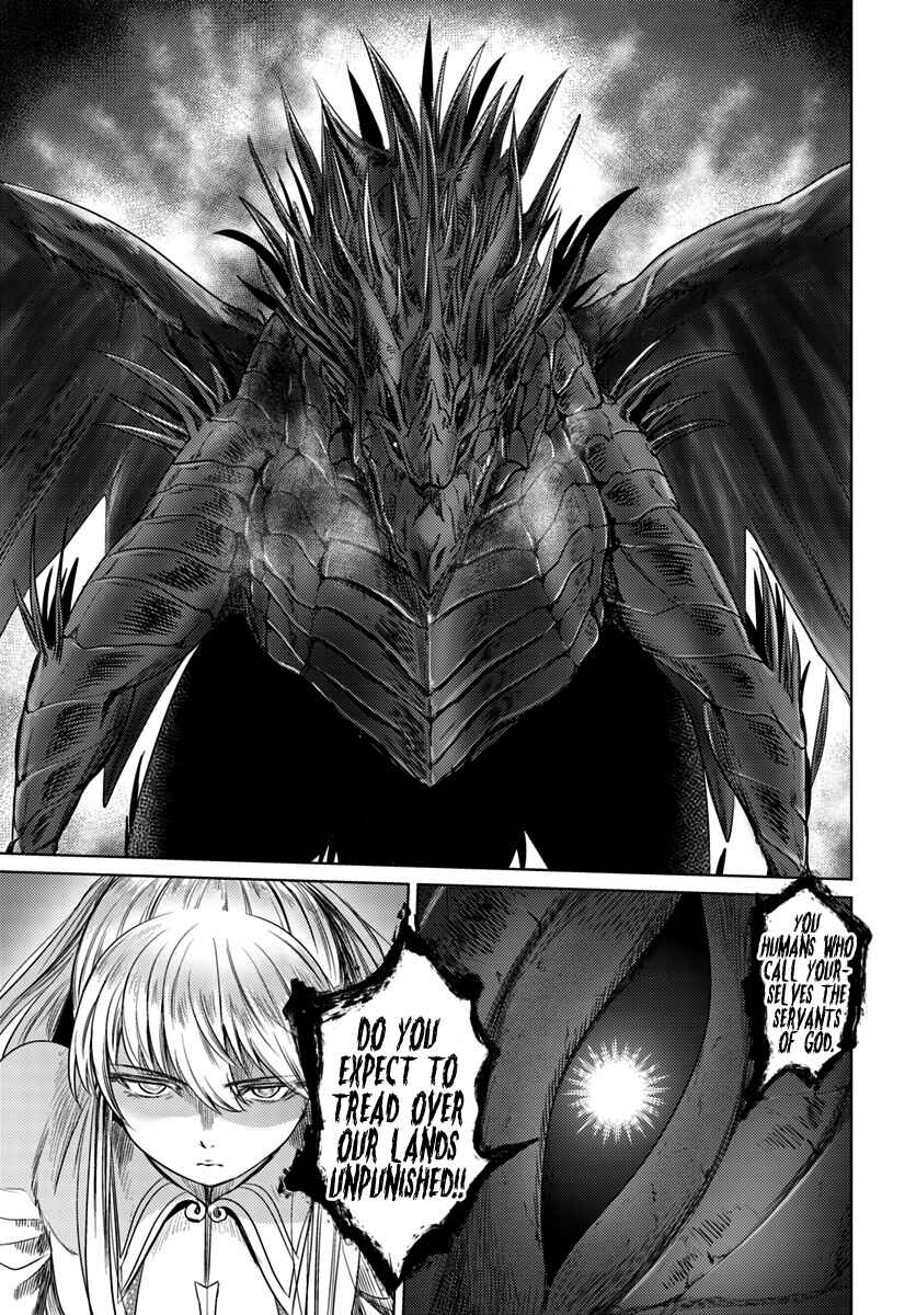Page 8 Chapter 6 Kuro no Maou