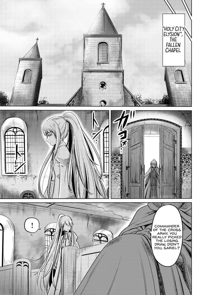 Page 26 Chapter 4 Kuro no Maou