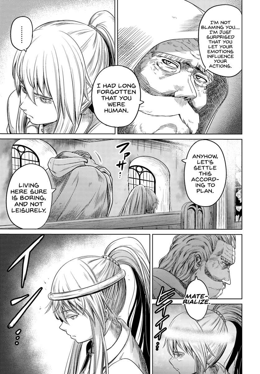 Page 28 Chapter 4 Kuro no Maou