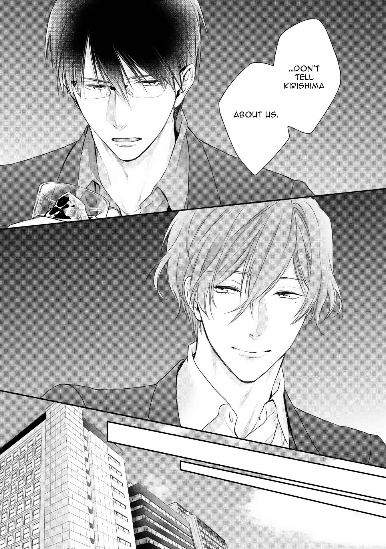 Page 28 Chapter 2 Netsuai Nante Ariemasen!