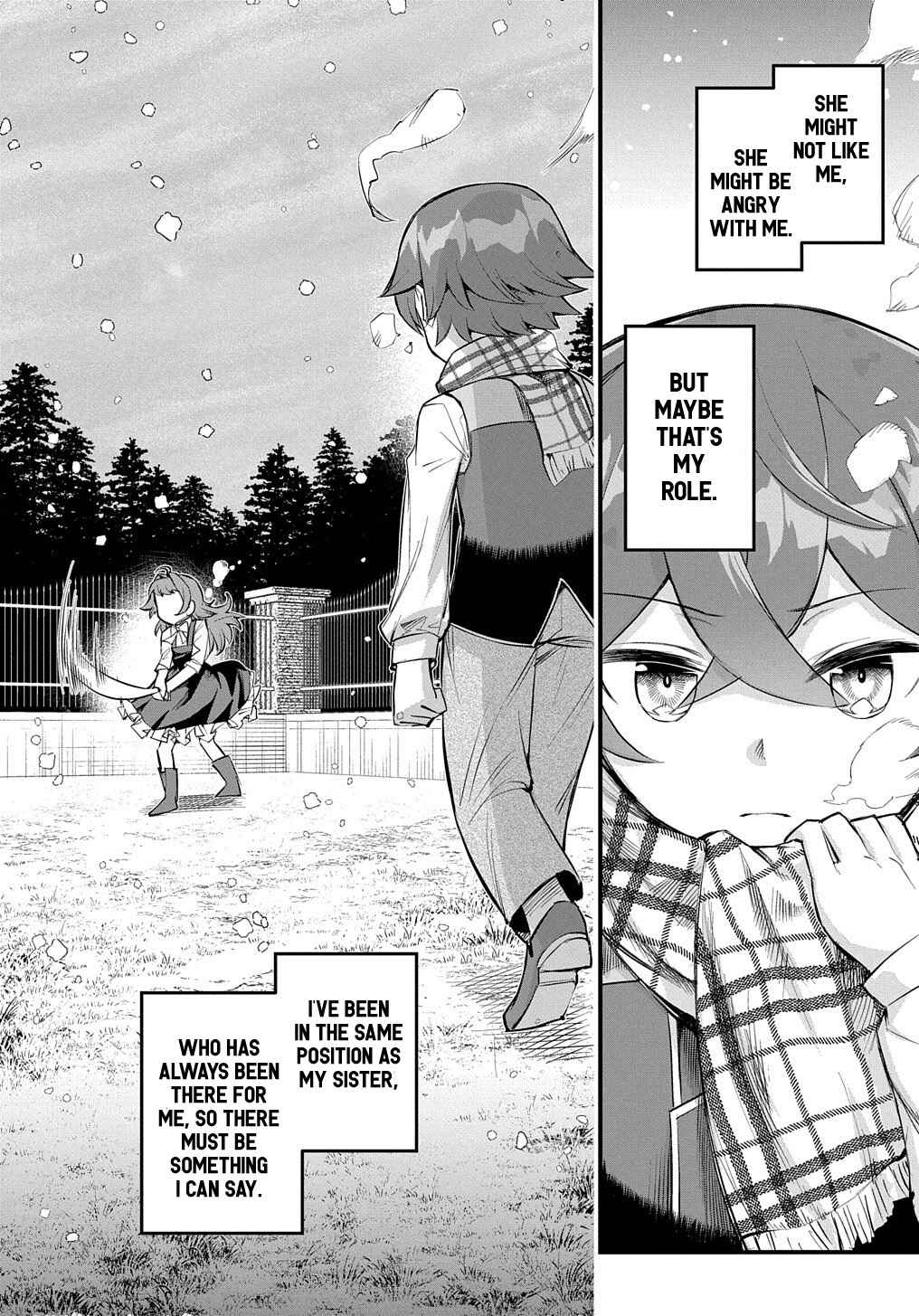 Page 29 Chapter 8 Magic Maker: How to Create Magic in Another World