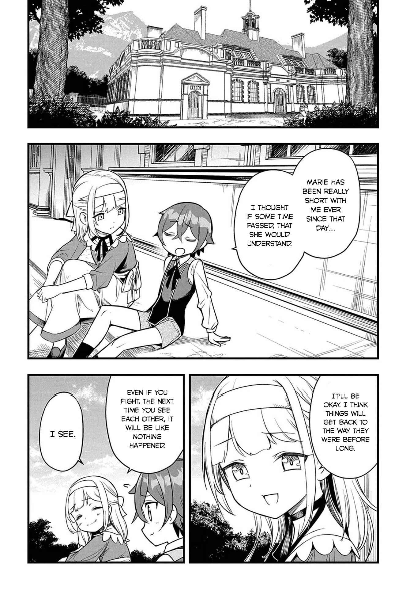 Page 25 Chapter 2 Magic Maker: How to Create Magic in Another World