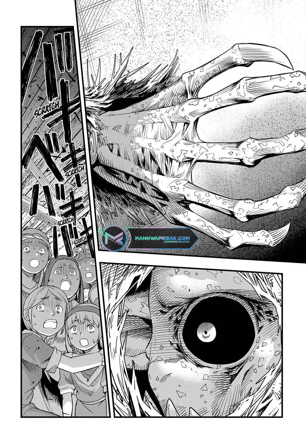 Page 23 Chapter 5 Magic Maker: How to Create Magic in Another World