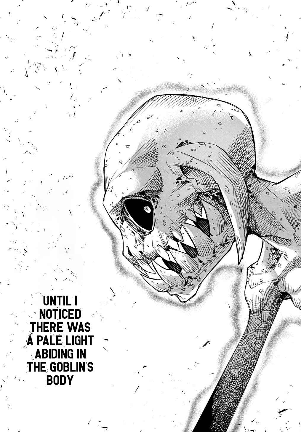 Page 34 Chapter 5 Magic Maker: How to Create Magic in Another World