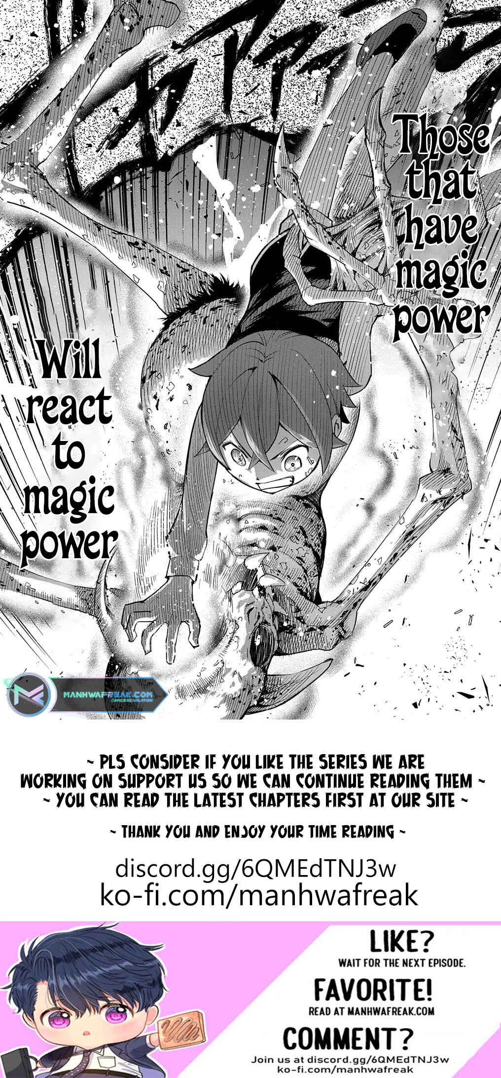 Page 37 Chapter 5 Magic Maker: How to Create Magic in Another World