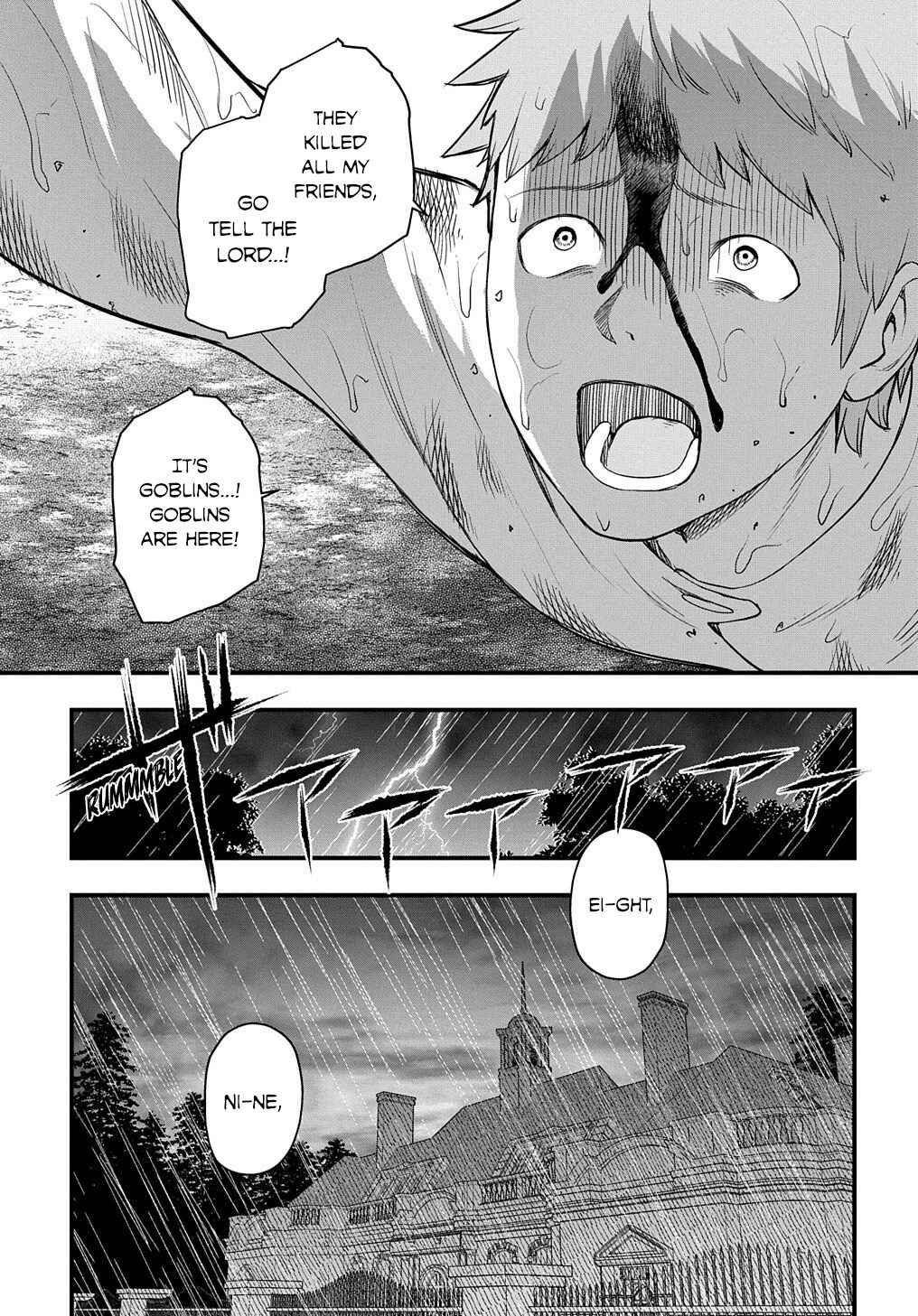 Page 4 Chapter 5 Magic Maker: How to Create Magic in Another World