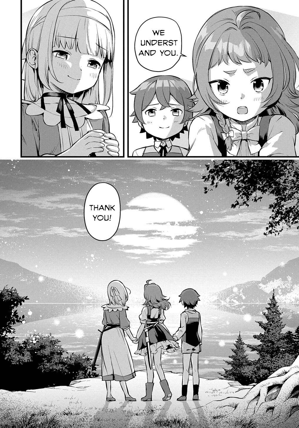 Page 29 Chapter 11 Magic Maker: How to Create Magic in Another World