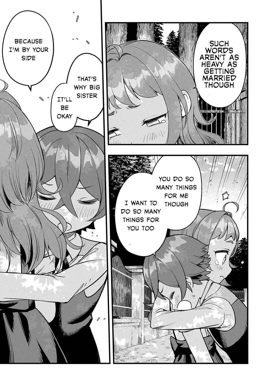 Page 8 Chapter 3 Magic Maker: How to Create Magic in Another World