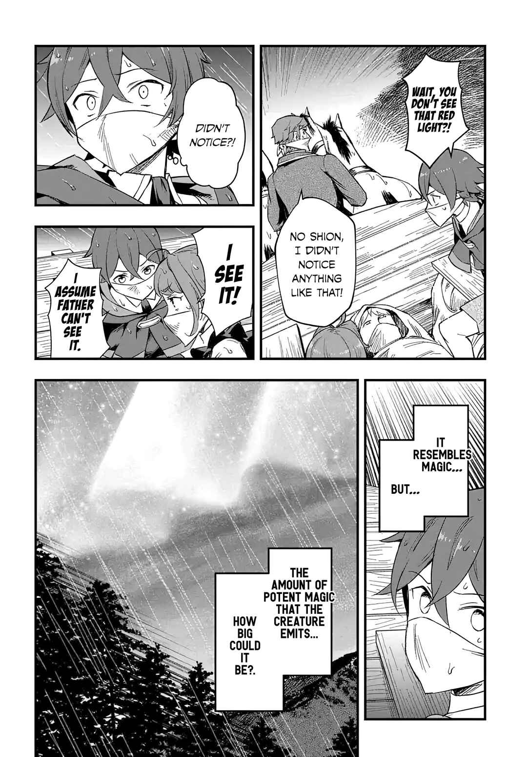 Page 17 Chapter 13 Magic Maker: How to Create Magic in Another World