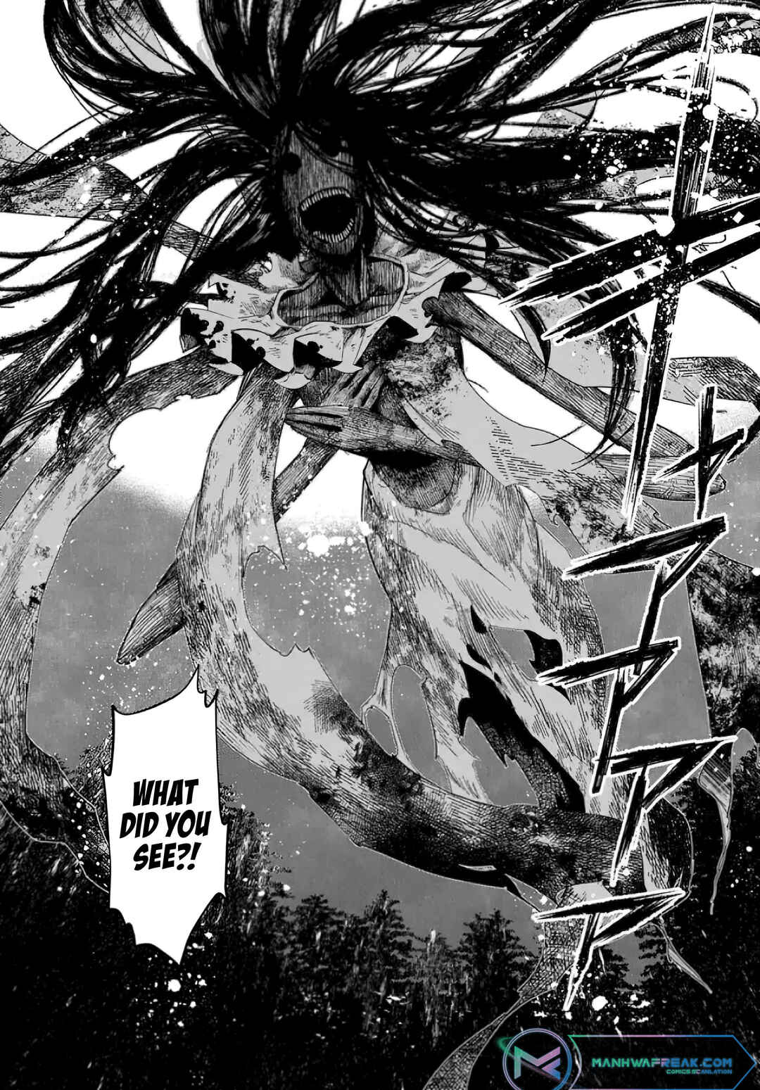 Page 27 Chapter 13 Magic Maker: How to Create Magic in Another World