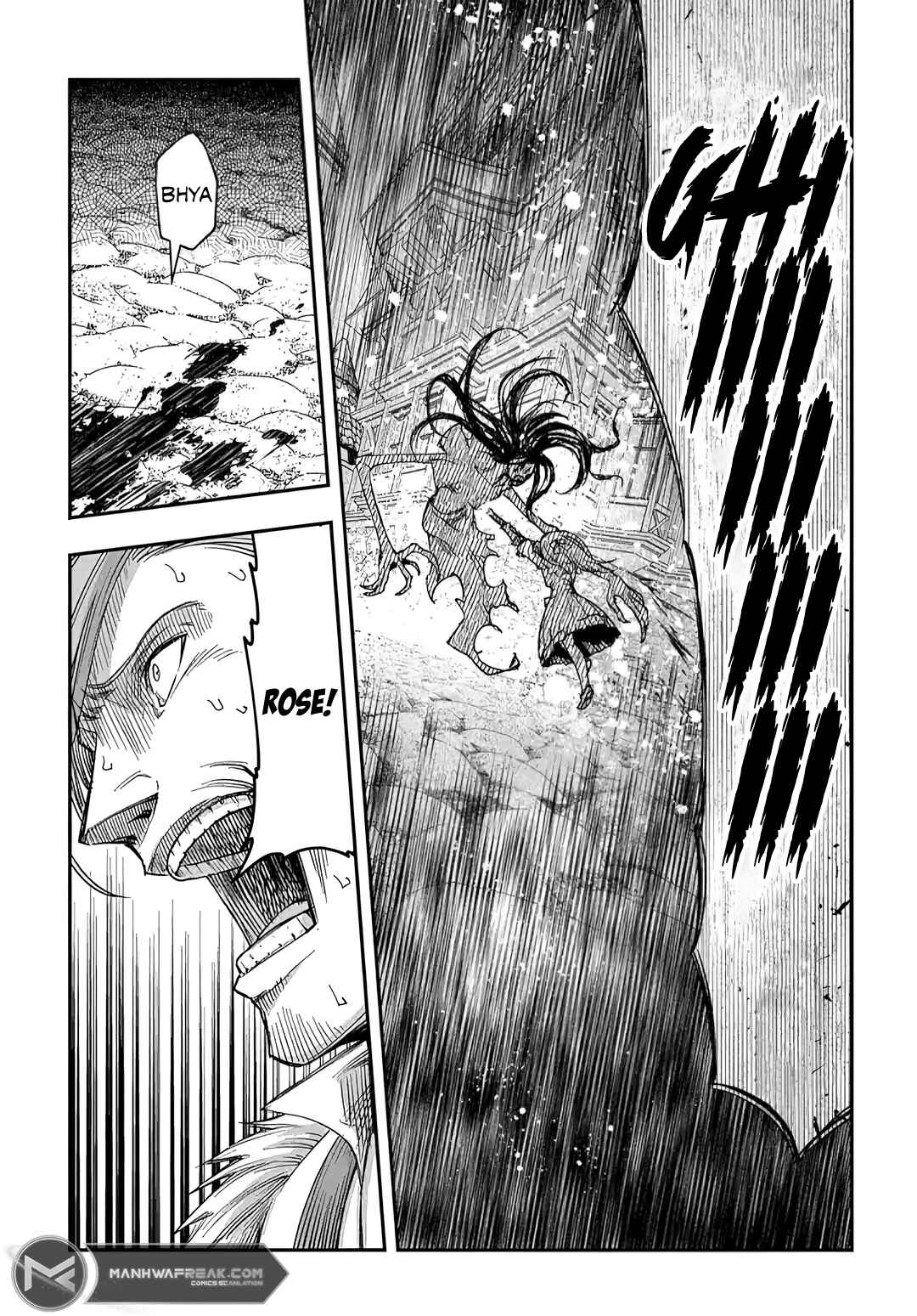 Page 20 Chapter 15 Magic Maker: How to Create Magic in Another World