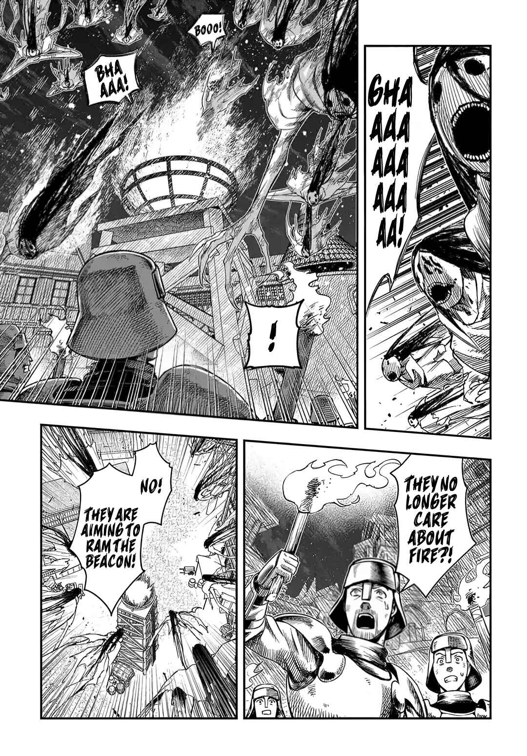 Page 22 Chapter 15 Magic Maker: How to Create Magic in Another World