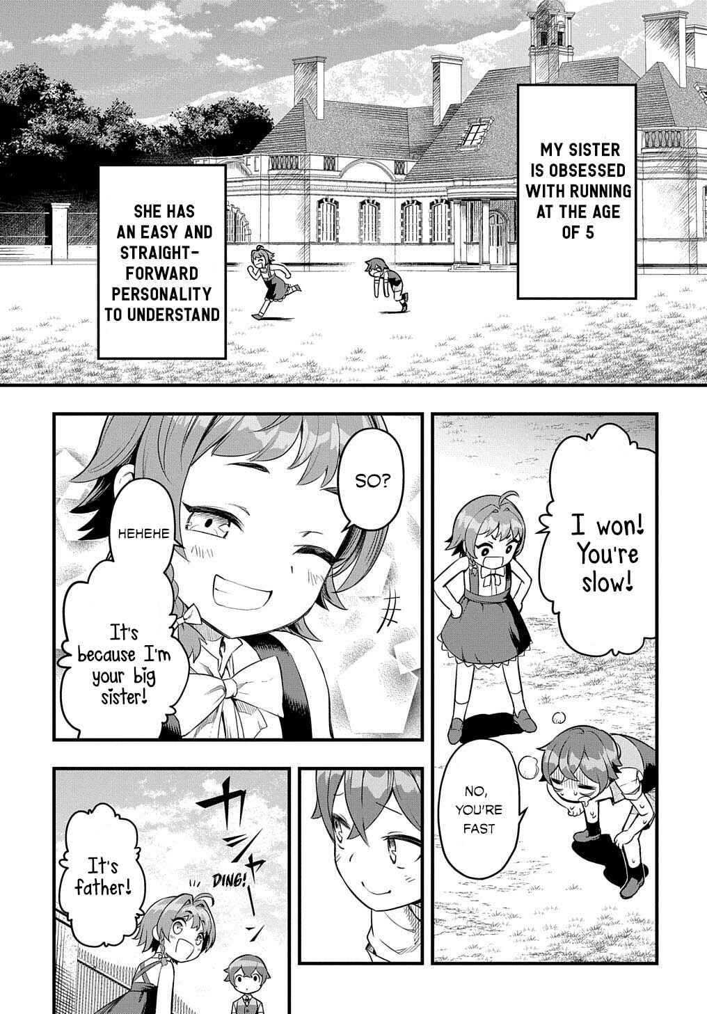 Page 19 Chapter 1 Magic Maker: How to Create Magic in Another World