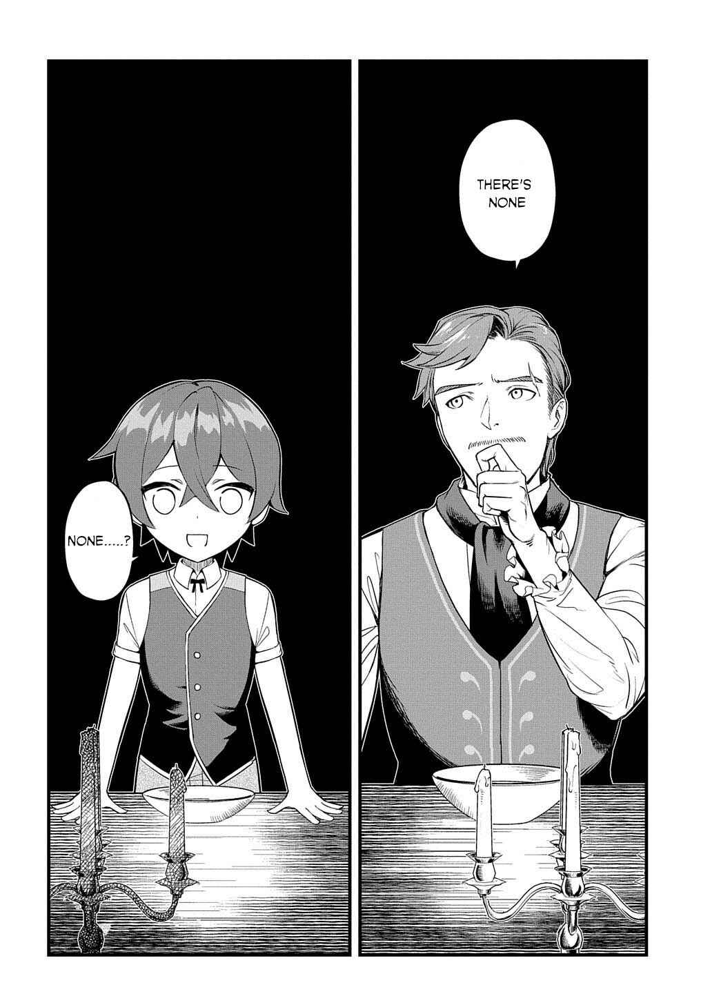 Page 24 Chapter 1 Magic Maker: How to Create Magic in Another World