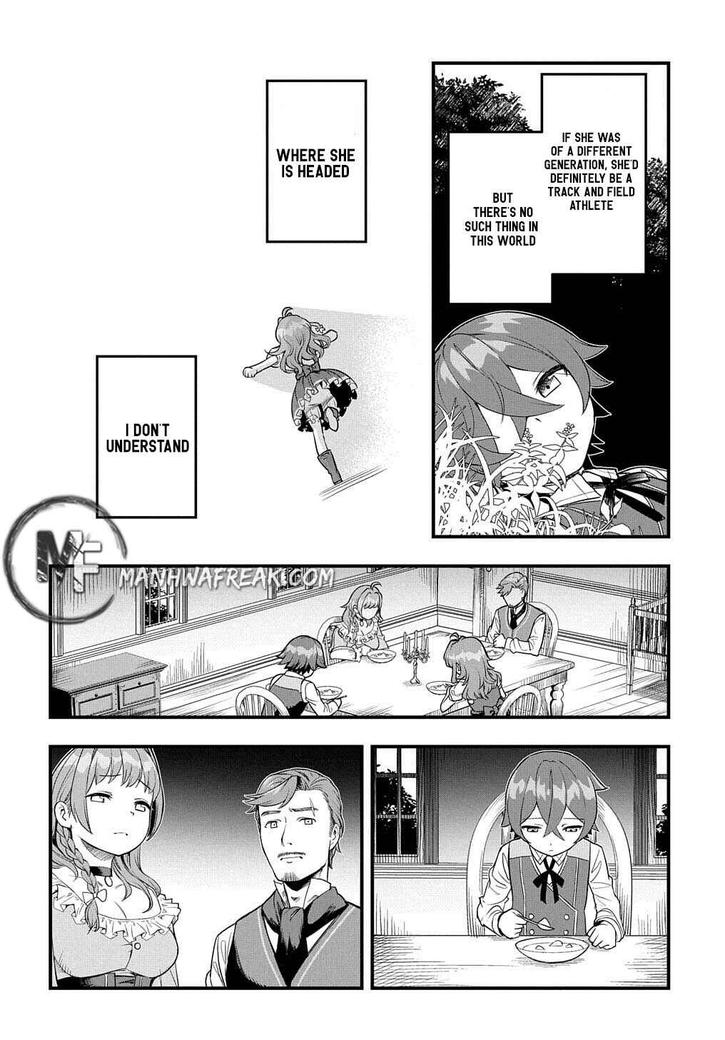 Page 32 Chapter 1 Magic Maker: How to Create Magic in Another World