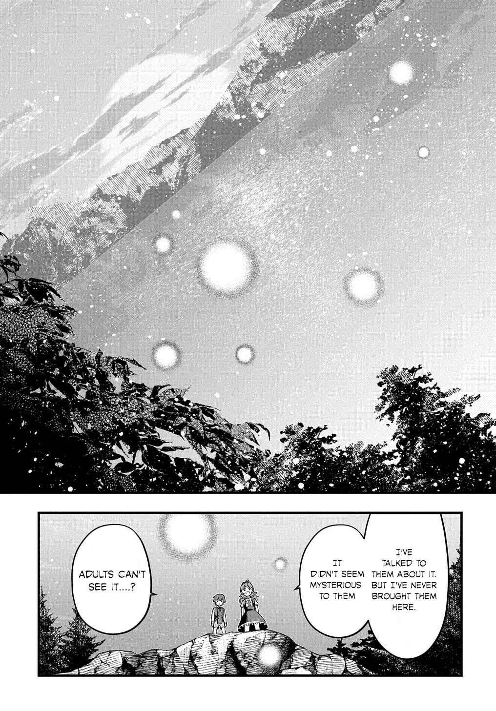 Page 43 Chapter 1 Magic Maker: How to Create Magic in Another World