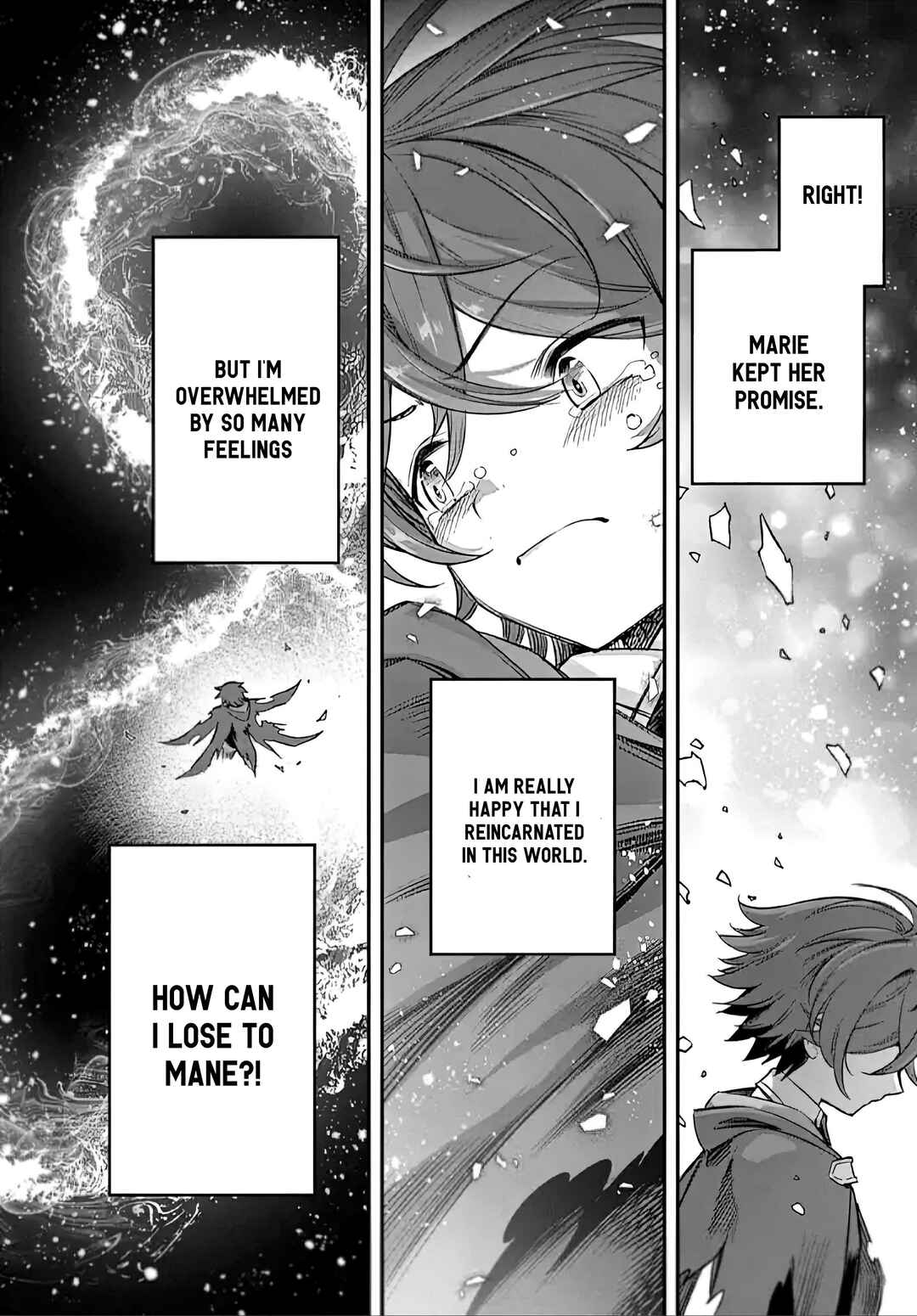 Page 17 Chapter 18 Magic Maker: How to Create Magic in Another World