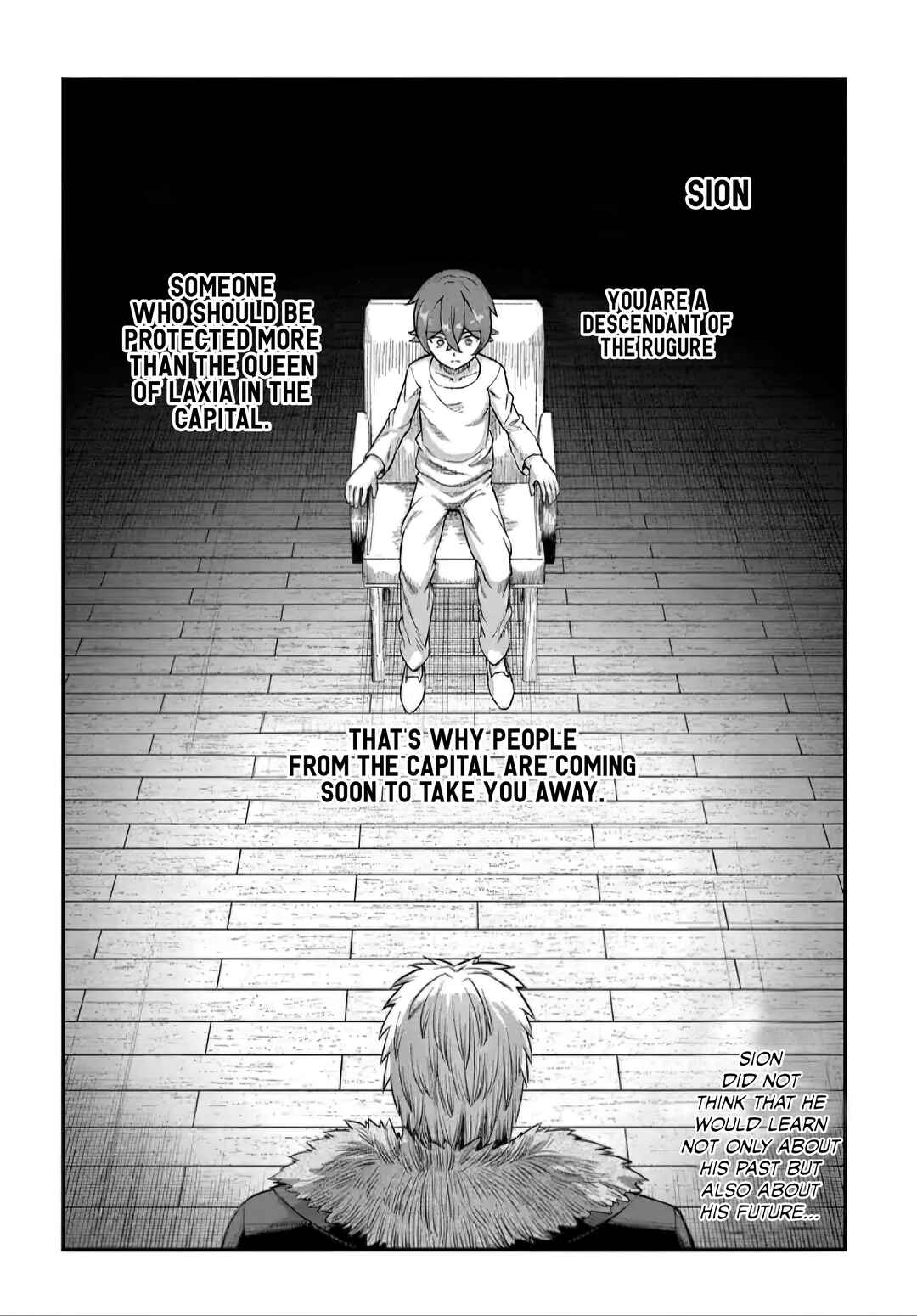 Page 28 Chapter 18 Magic Maker: How to Create Magic in Another World