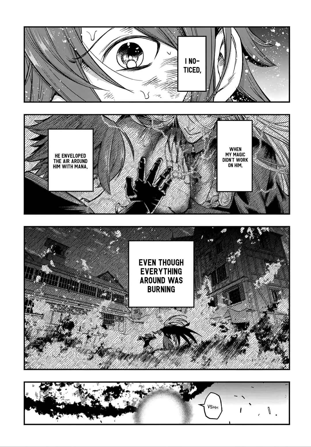 Page 4 Chapter 18 Magic Maker: How to Create Magic in Another World