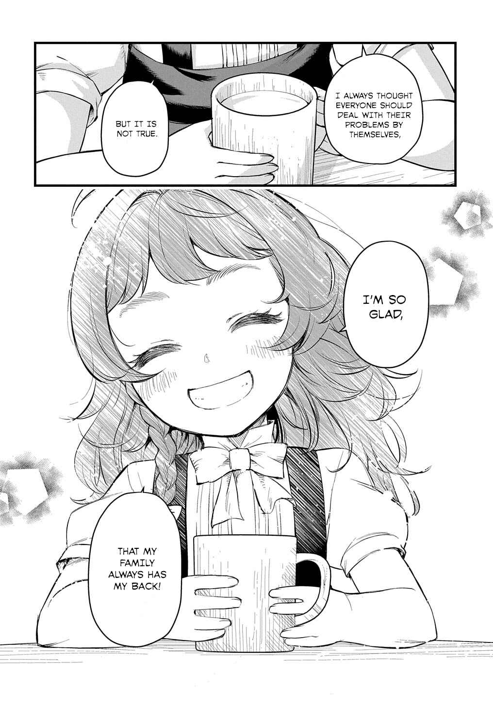 Page 25 Chapter 10 Magic Maker: How to Create Magic in Another World