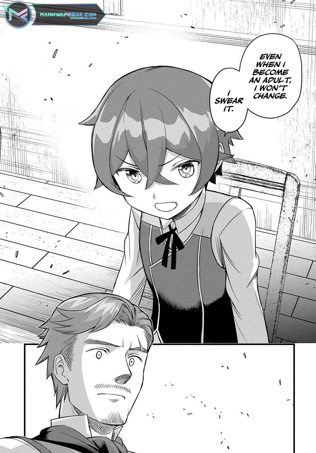 Page 22 Chapter 6 Magic Maker: How to Create Magic in Another World