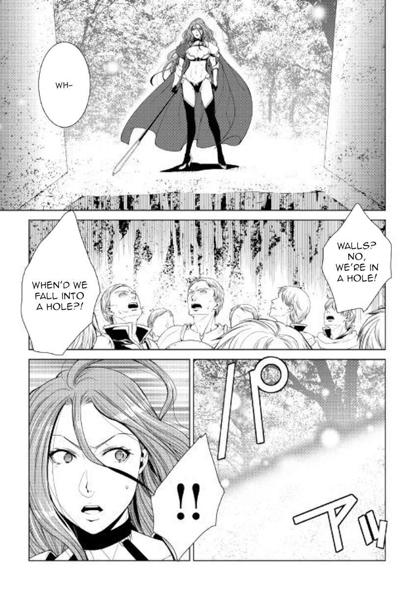 Page 10 Chapter 62 World Customize Creator