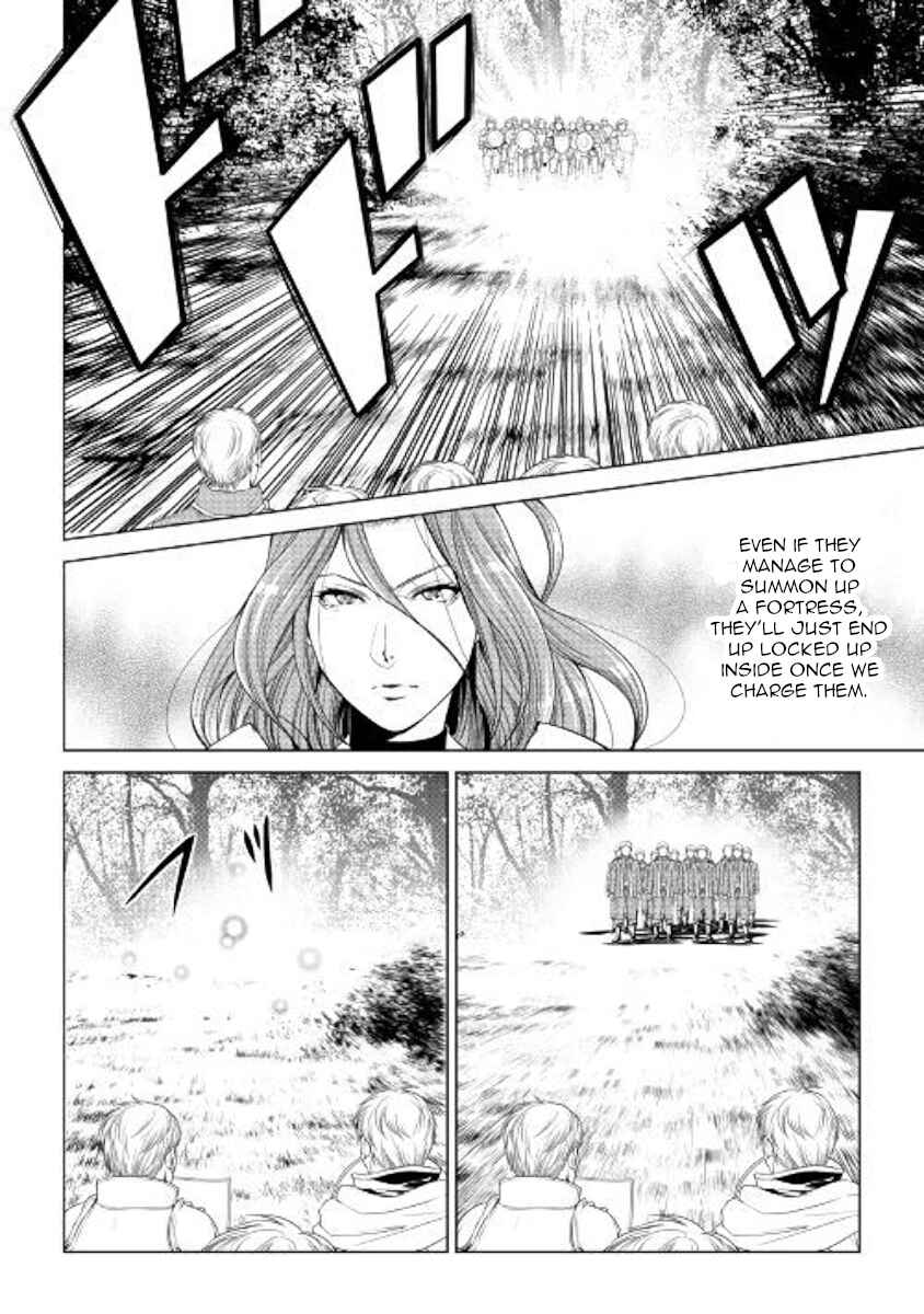 Page 6 Chapter 62 World Customize Creator