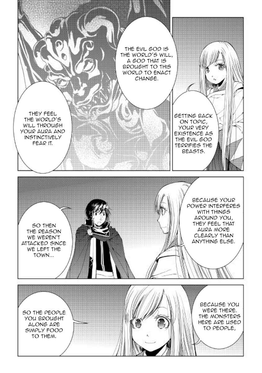 Page 2 Chapter 53 World Customize Creator