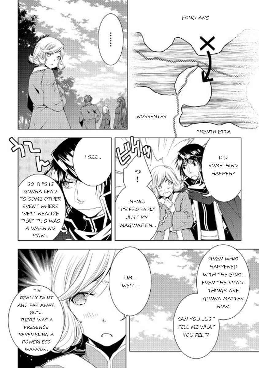 Page 20 Chapter 35 World Customize Creator
